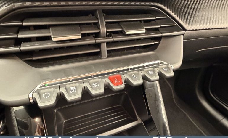 Peugeot 208 1.5 BlueHDI 2022 full