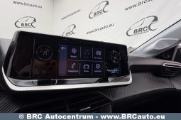 Peugeot 208 1.5 BlueHDI 2022 full