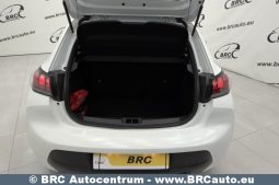 Peugeot 208 1.5 BlueHDI 2022 full