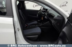 Peugeot 208 1.5 BlueHDI 2022