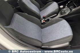 Peugeot 208 1.5 BlueHDI 2022