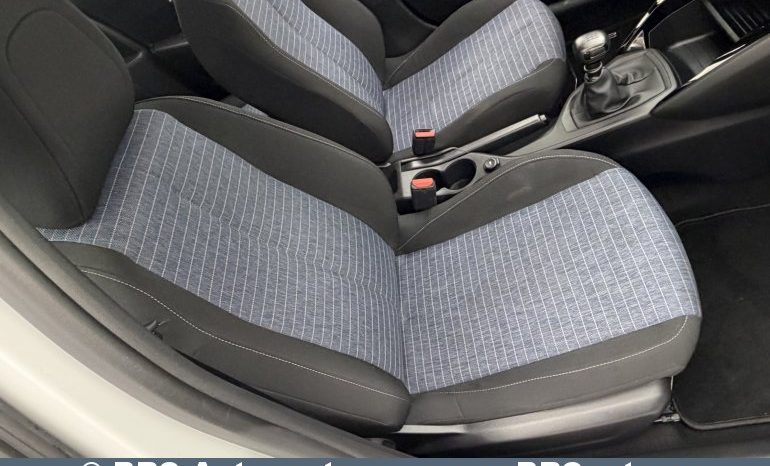 Peugeot 208 1.5 BlueHDI 2022 full