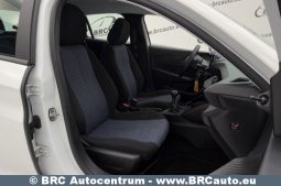 Peugeot 208 1.5 BlueHDI 2022 full