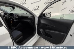 Peugeot 208 1.5 BlueHDI 2022 full