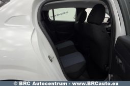 Peugeot 208 1.5 BlueHDI 2022 full