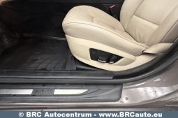 BMW 520 d Automatas 2013 full