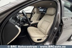 BMW 520 d Automatas 2013 full