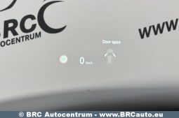 BMW 520 d Automatas 2013 full