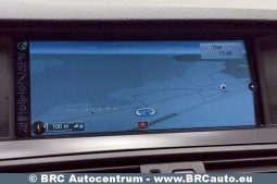 BMW 520 d Automatas 2013 full