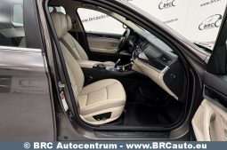 BMW 520 d Automatas 2013