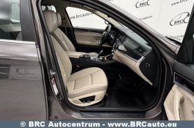 BMW 520 d Automatas 2013
