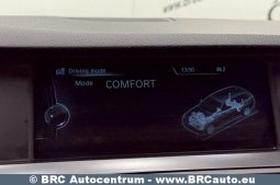 BMW 520 d Automatas 2013 full