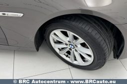 BMW 520 d Automatas 2013 full