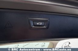 BMW 520 d Automatas 2013 full