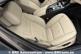 BMW 520 d Automatas 2013