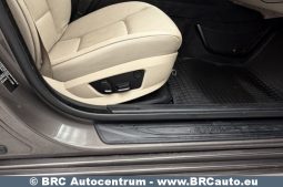 BMW 520 d Automatas 2013 full