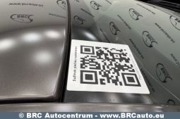 BMW 520 d Automatas 2013 full