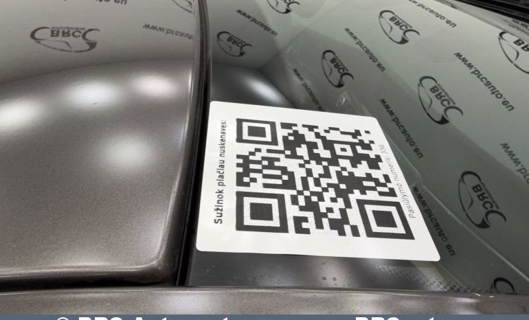 BMW 520 d Automatas 2013 full