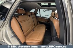 BMW X5 xDrive Automatas 2009 full