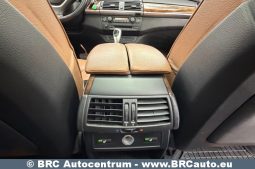 BMW X5 xDrive Automatas 2009 full