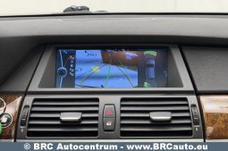 BMW X5 xDrive Automatas 2009 full