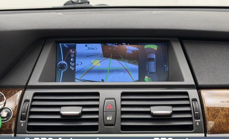 BMW X5 xDrive Automatas 2009 full