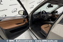 BMW X5 xDrive Automatas 2009 full