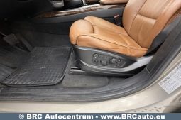 BMW X5 xDrive Automatas 2009 full