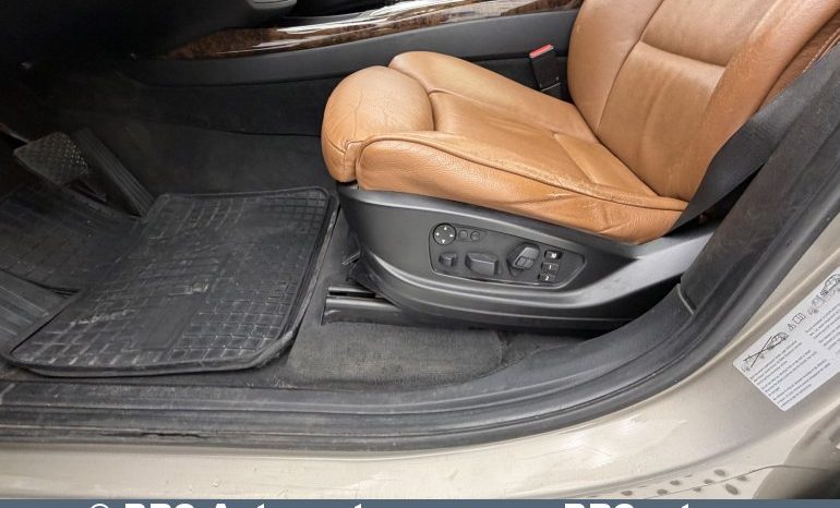 BMW X5 xDrive Automatas 2009 full