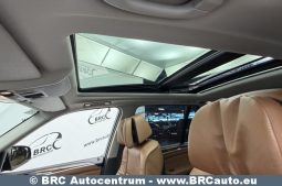 BMW X5 xDrive Automatas 2009 full