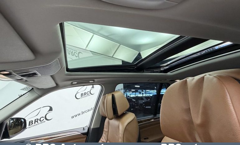 BMW X5 xDrive Automatas 2009 full