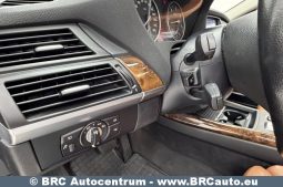 BMW X5 xDrive Automatas 2009 full