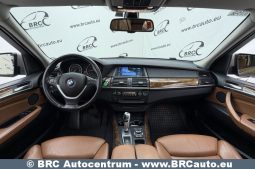 BMW X5 xDrive Automatas 2009 full