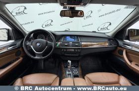 BMW X5 xDrive Automatas 2009