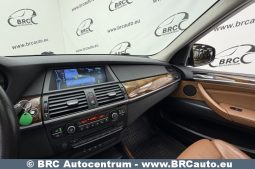 BMW X5 xDrive Automatas 2009 full
