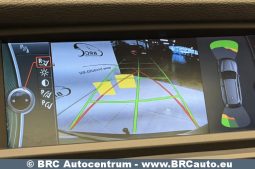 BMW X5 xDrive Automatas 2009 full