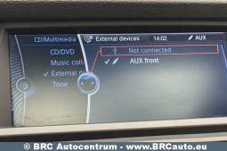 BMW X5 xDrive Automatas 2009 full