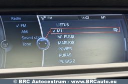 BMW X5 xDrive Automatas 2009 full