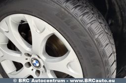 BMW X5 xDrive Automatas 2009 full