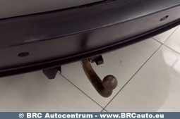 BMW X5 xDrive Automatas 2009 full