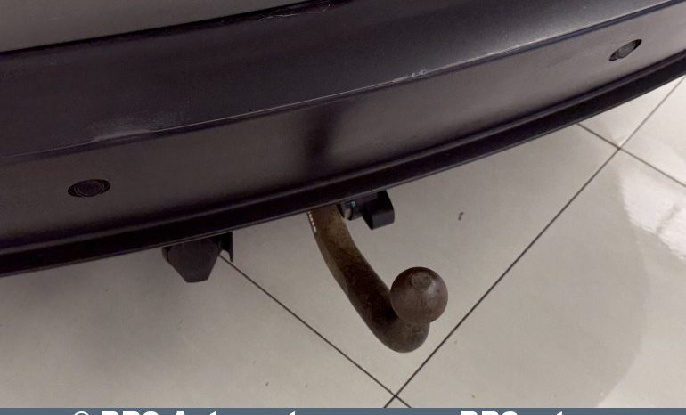 BMW X5 xDrive Automatas 2009 full