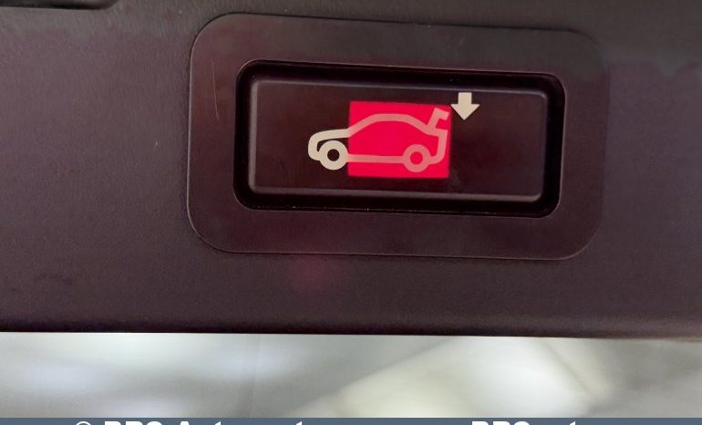 BMW X5 xDrive Automatas 2009 full