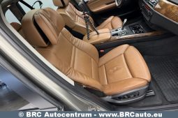 BMW X5 xDrive Automatas 2009 full