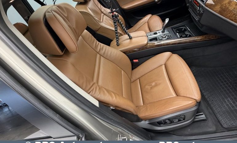 BMW X5 xDrive Automatas 2009 full