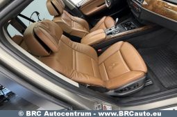 BMW X5 xDrive Automatas 2009 full