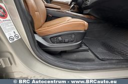 BMW X5 xDrive Automatas 2009 full