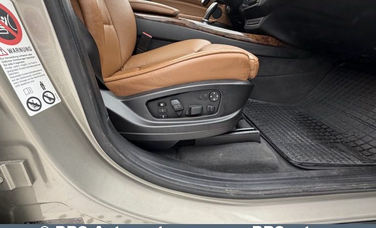 BMW X5 xDrive Automatas 2009 full