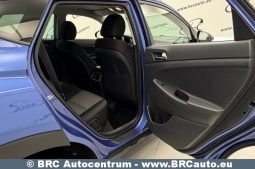 Hyundai Tucson 1.6 T-GDI Automatas 2019 full