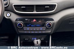 Hyundai Tucson 1.6 T-GDI Automatas 2019 full