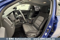 Hyundai Tucson 1.6 T-GDI Automatas 2019 full